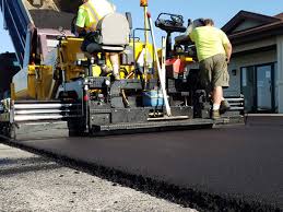 Why Choose Us For All Your Driveway Paving Needs in Monroe Manor, NJ?